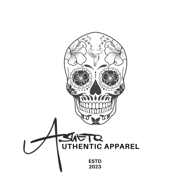 Asueto - Logo - Transparent Background - PNG